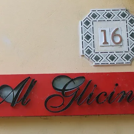 Al Glicine לנגיראנו