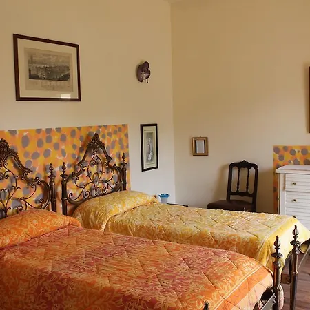 Al Glicine * לנגיראנו