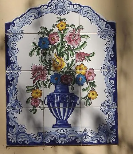 B&B Al Glicine Bed & Breakfast