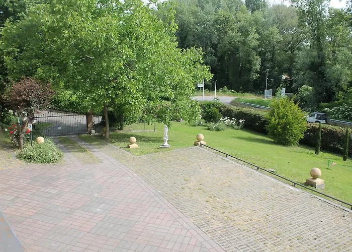 B&B Al Glicine Langhirano