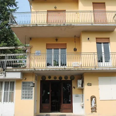 Al Glicine * Langhirano