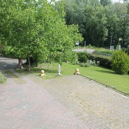 Al Glicine Langhirano