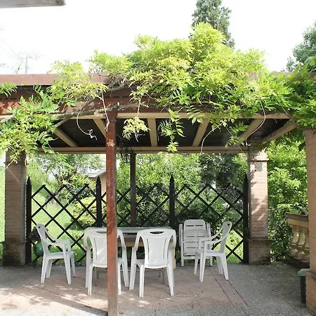 Al Glicine Bed & Breakfast *