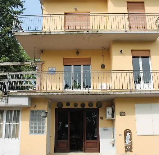 Al Glicine * Langhirano