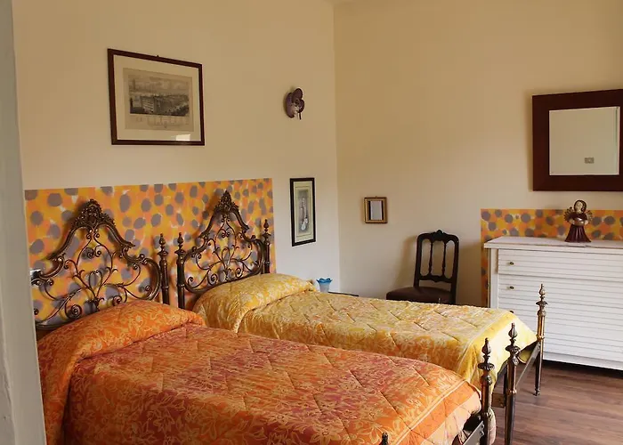 Al Glicine * Langhirano